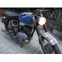 Bultaco Mercurio 125--VENDIDA--