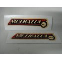 Logos Metralla MK-2