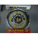 Reloj de pared Bultaco
