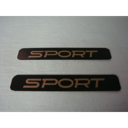 Logo Deposito Impala Sport