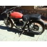 Montesa comando 175