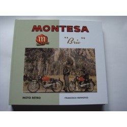 Montesa Brio