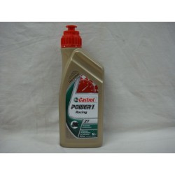 Aceite Castrol mezcla 2T