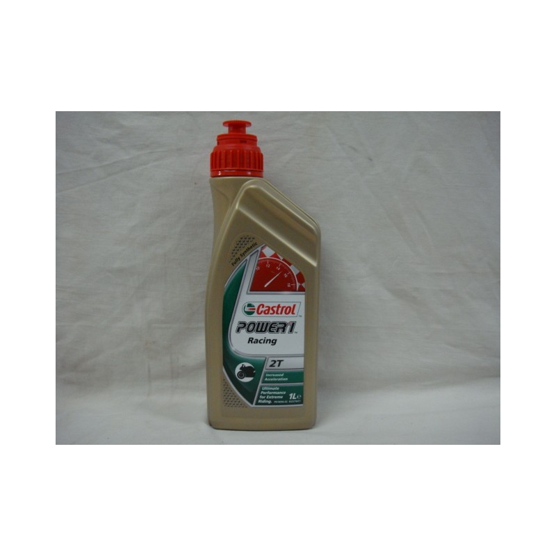 Aceite Castrol mezcla 2T