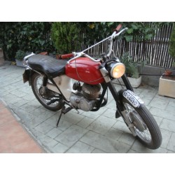 Montesa Comando 175