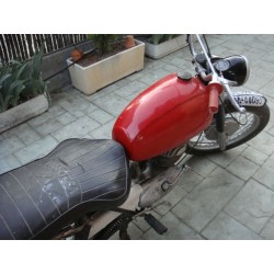 Montesa Comando 175