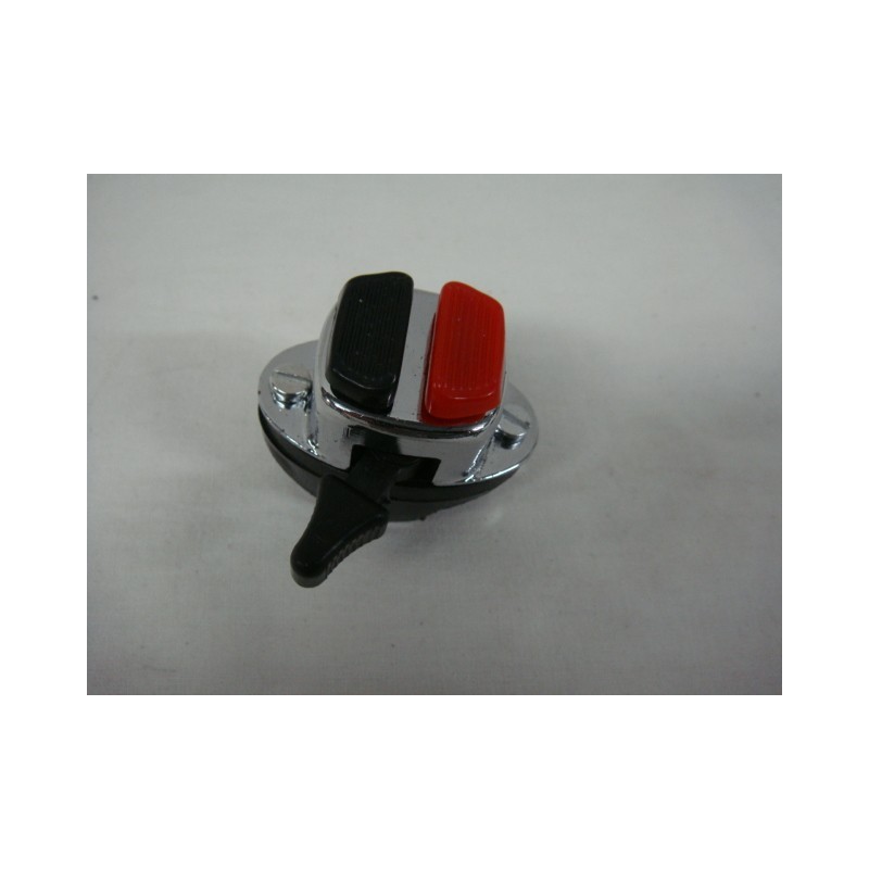 Llave de luces Motoplat