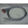 Cable embrague o freno