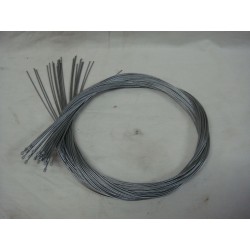 Cable acelerador