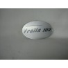 Logo Metal Tralla 102