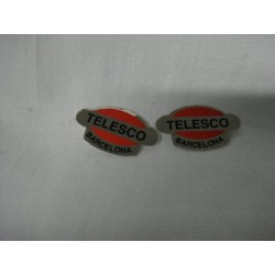 Logo Telesco Barcelona