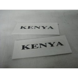 Logos deposito Kenya