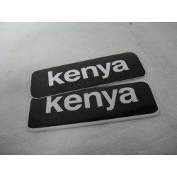 Logos Kenya