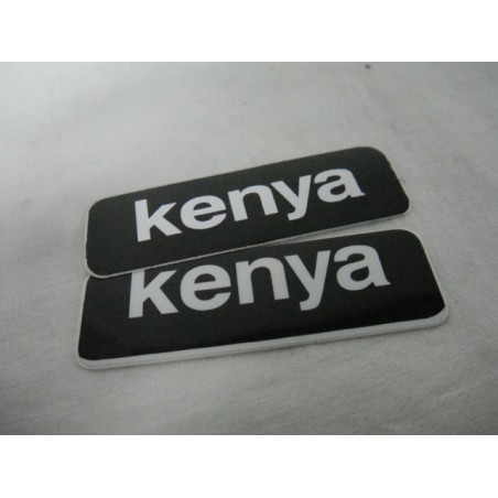 Logos Kenya