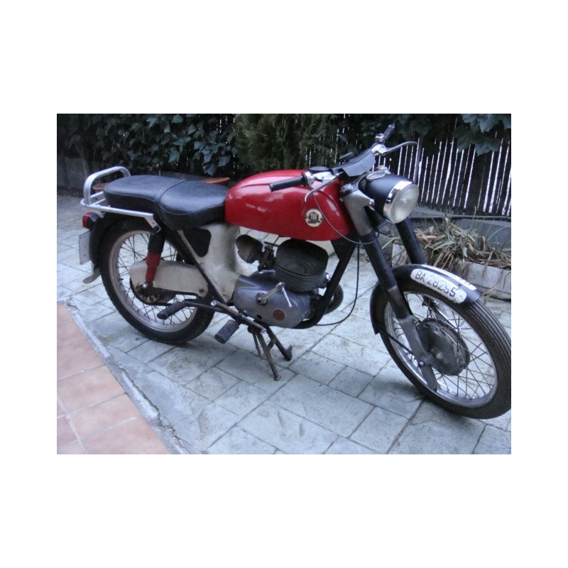 Montesa comando 6M