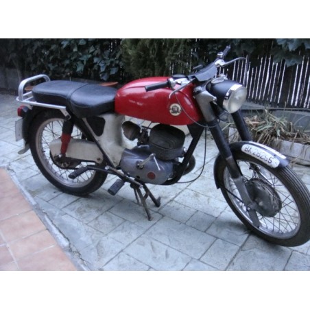 Montesa comando 6M