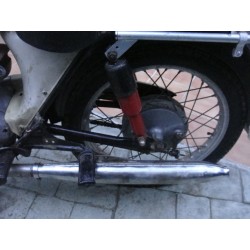 Montesa comando 6M