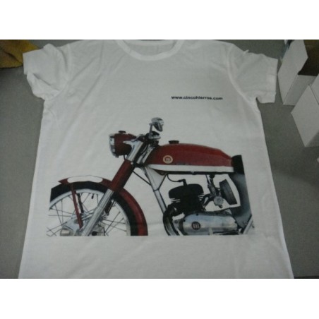 Camiseta 250 Sport