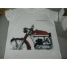 Camiseta 250 Sport