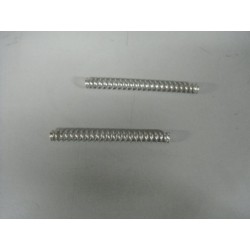 Muelles freno y embrague impala