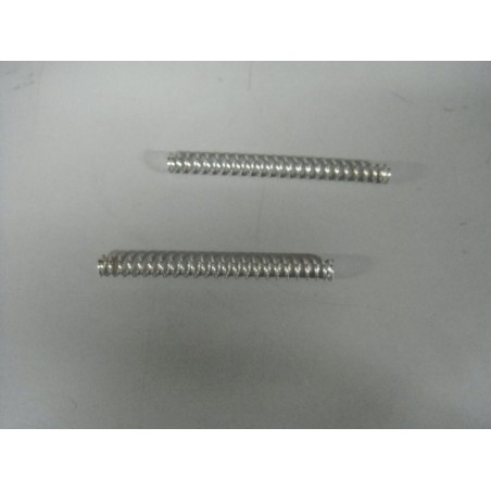 Muelles freno y embrague impala