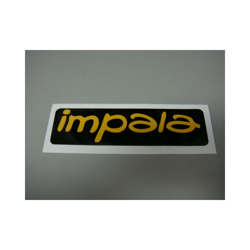 Logo Grande Impala