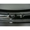 Llanta usada cromada 17"