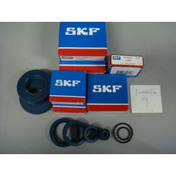 Juego SKF modelo 9