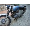 Bultaco Mercurio modelo 22