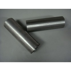 Guardapolvos de horquilla Bultaco