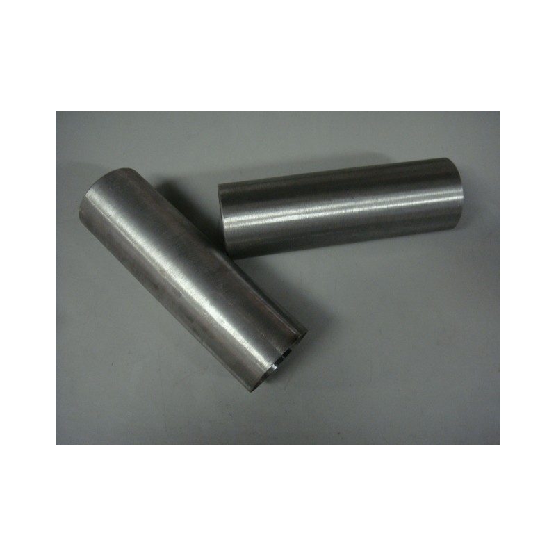 Guardapolvos de horquilla Bultaco