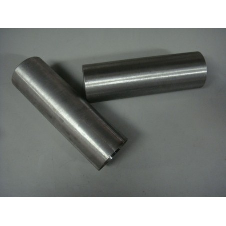 Guardapolvos de horquilla Bultaco