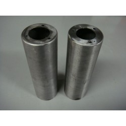 Guardapolvos de horquilla Bultaco