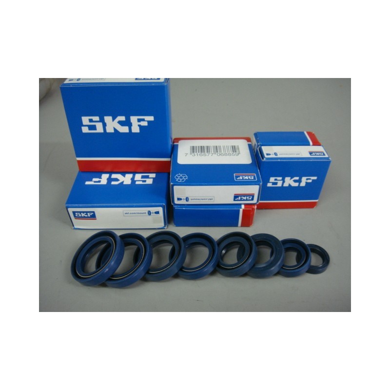 Juego SKF para Impala y Comando