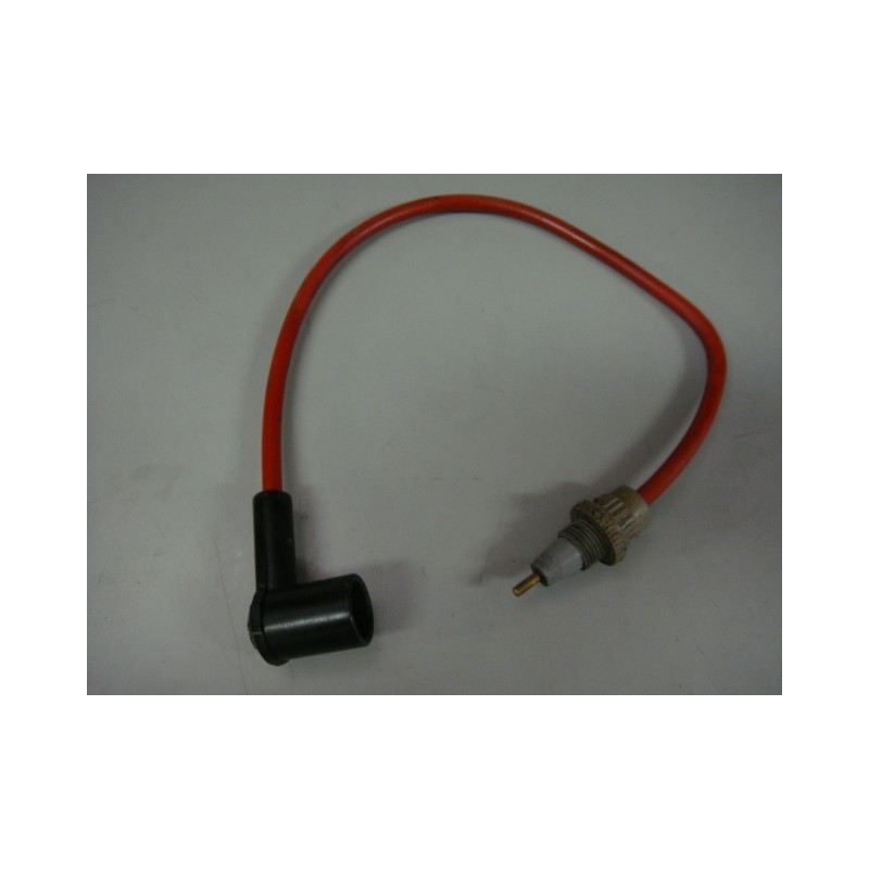 Conector cable de bujia Brio