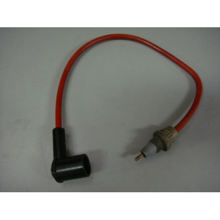 Conector cable de bujia Brio