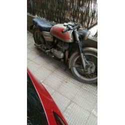 Restauracion Metralla MK2