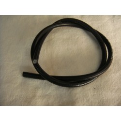 Cable de silicona para bujia