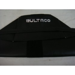 Funda asiento Tralla y Metralla