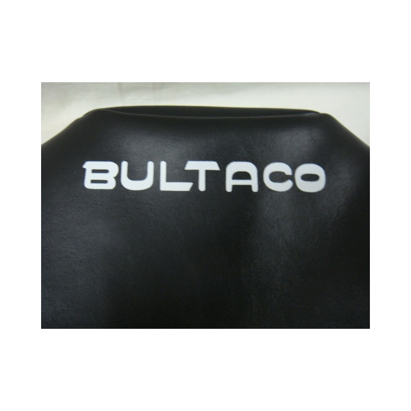 Funda asiento Mercurio