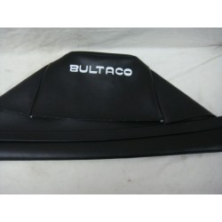 Funda asiento Mercurio