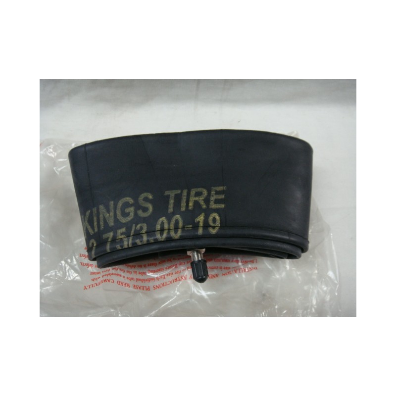 Camara Kings Tyre 19"