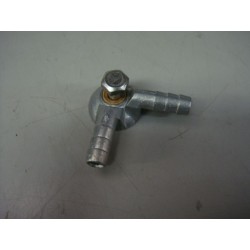 Entrada doble Dellorto