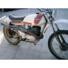 Restauracion Ossa Enduro