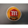 Logo Montesa Bordado