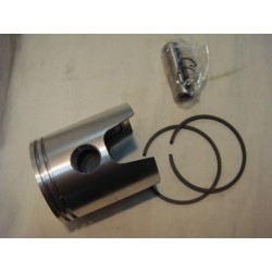 Piston Bultaco a 57,50 mm