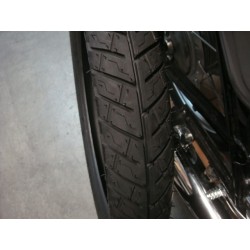 Neumatico Michelin llanta 17