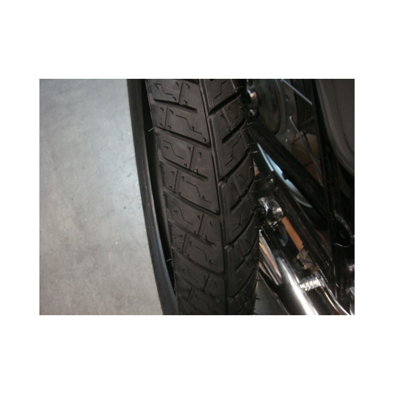 Neumatico Michelin llanta 17