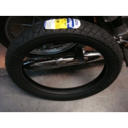 Neumatico Michelin llanta 17