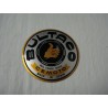 Logo Metalico Bultaco